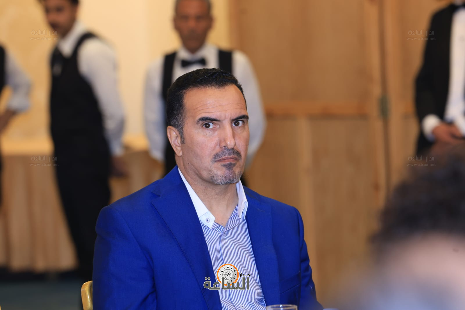 Madar Al-Saa Images 0.43672525938564566