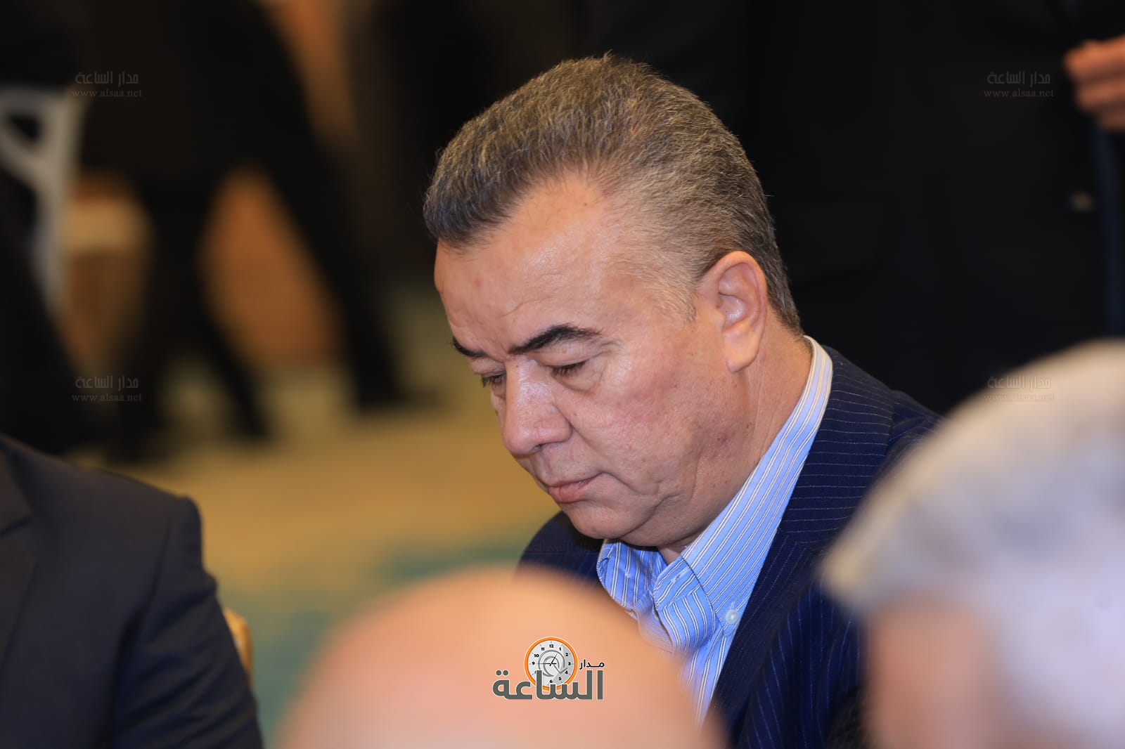 Madar Al-Saa Images 0.5121562263030457