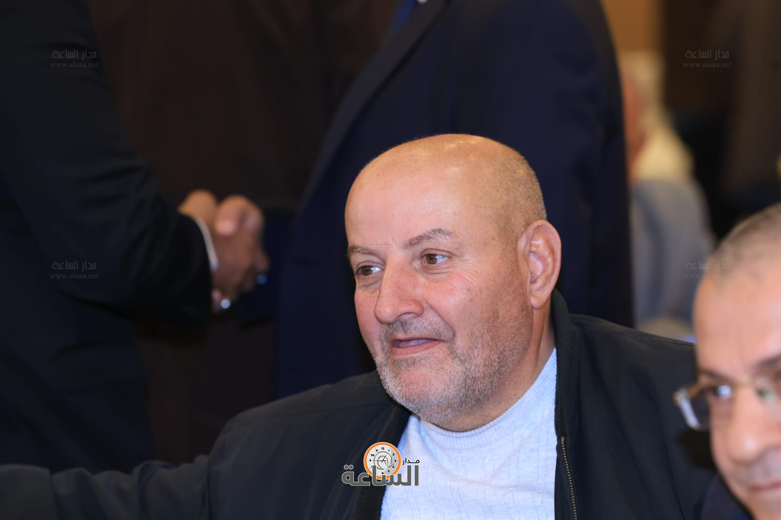 Madar Al-Saa Images 0.41217254652162105