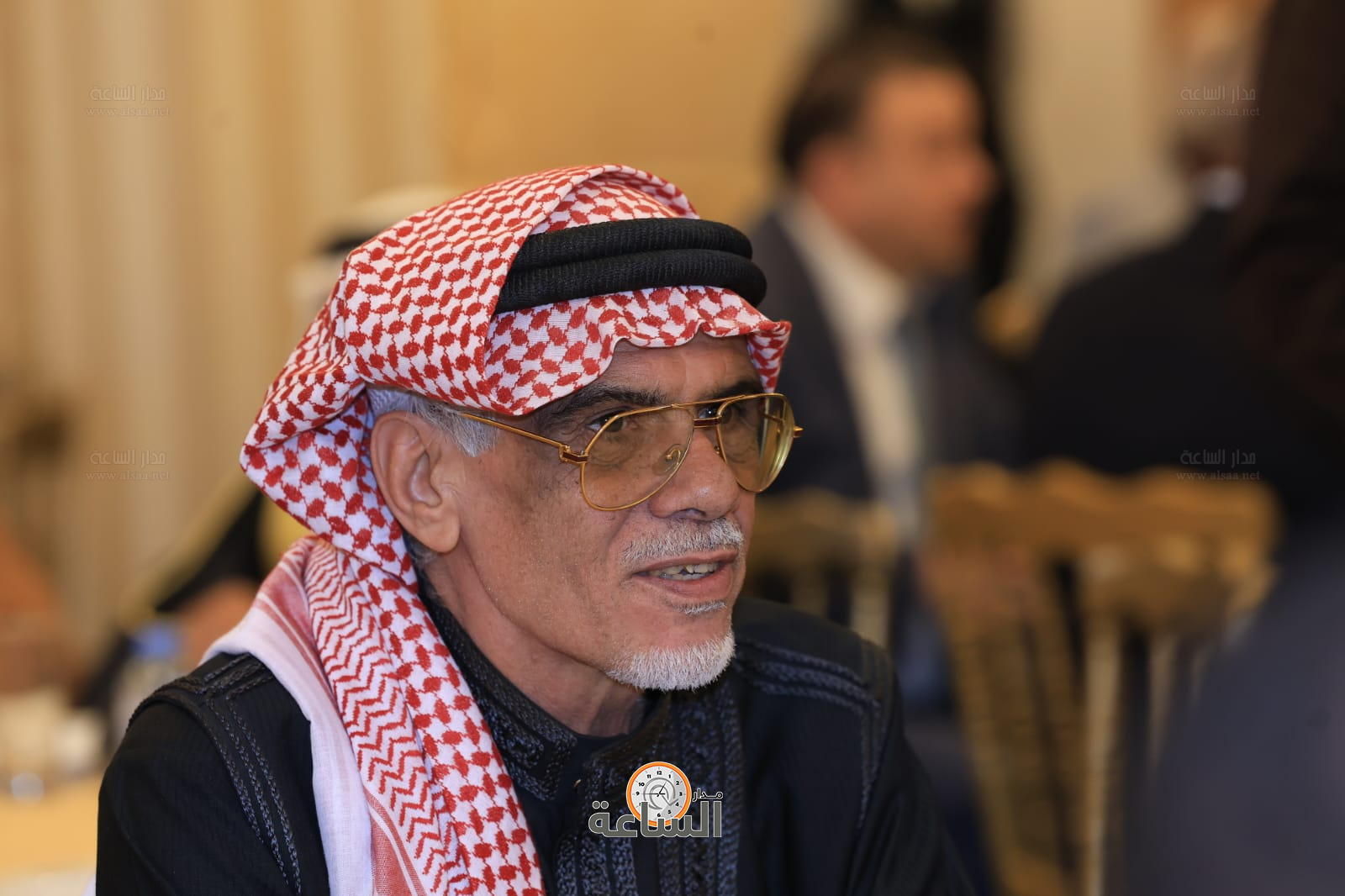 Madar Al-Saa Images 0.2918967183029436