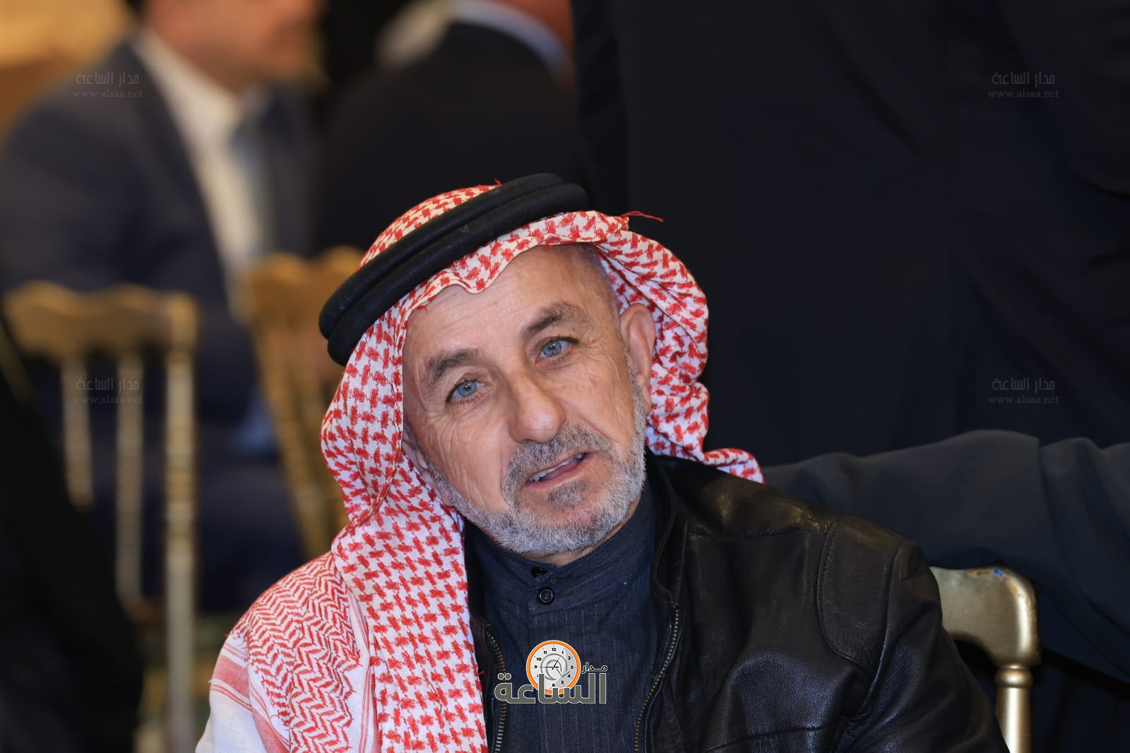 Madar Al-Saa Images 0.15251443689999078