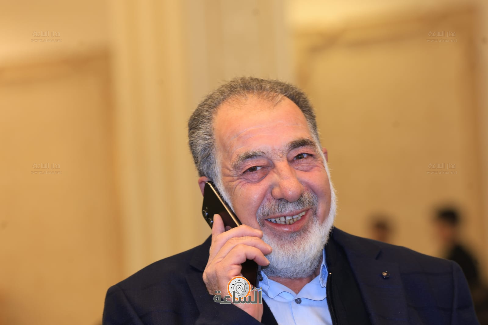 Madar Al-Saa Images 0.012188724555783459