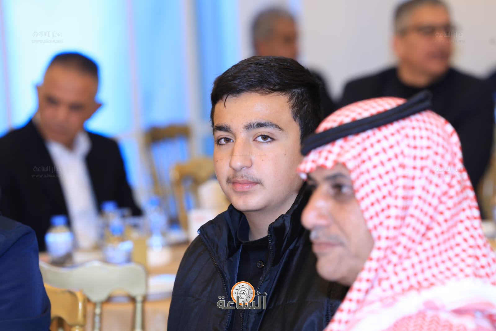 Madar Al-Saa Images 0.657658074649634