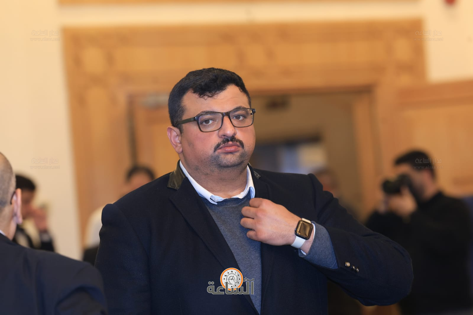 Madar Al-Saa Images 0.8439327347401092