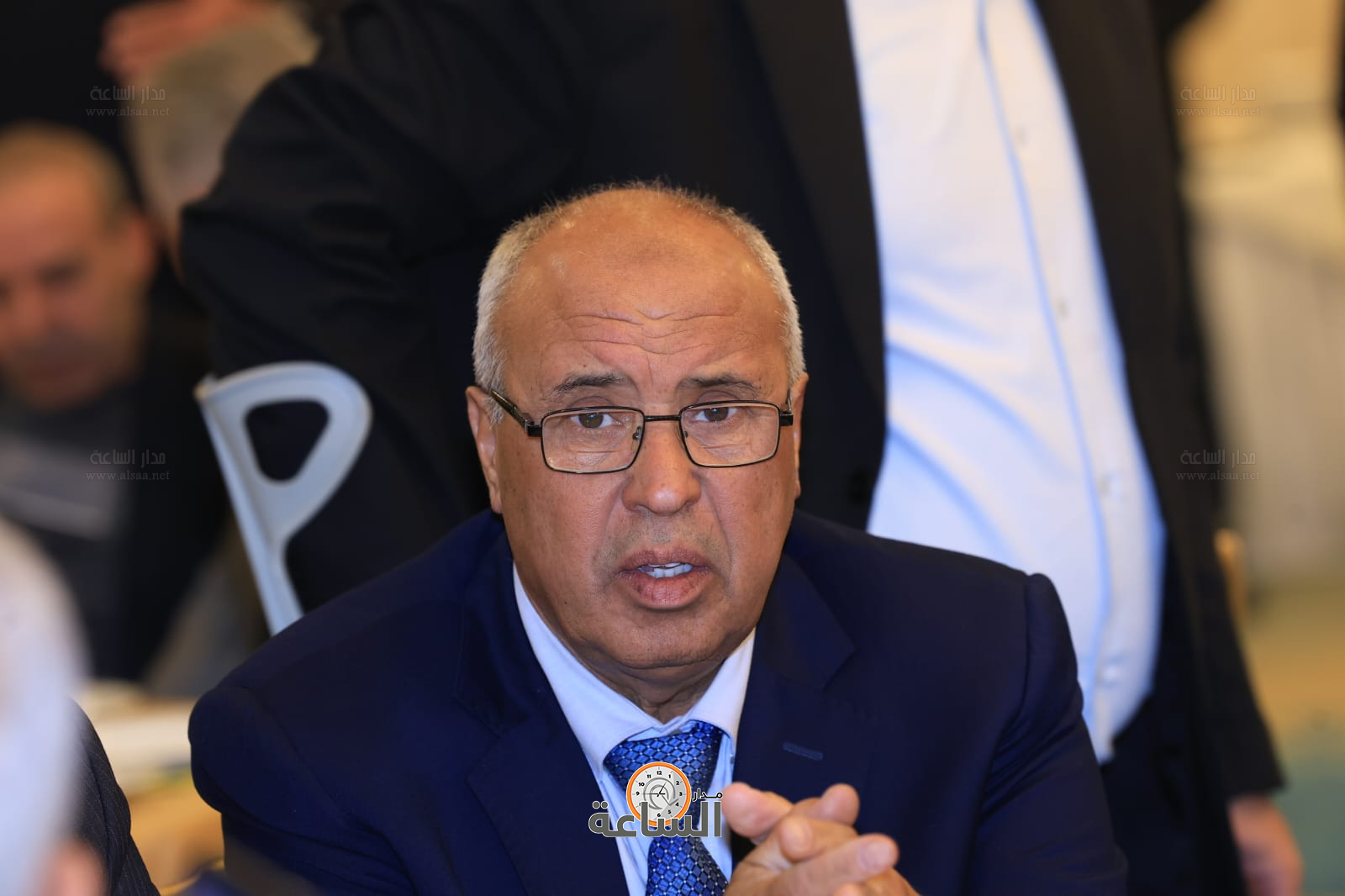 Madar Al-Saa Images 0.15928549926883429