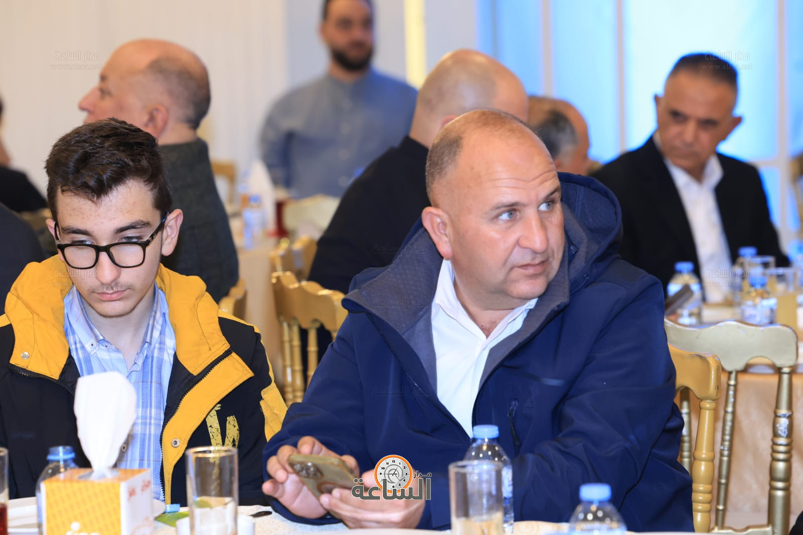 Madar Al-Saa Images 0.7590317136679523