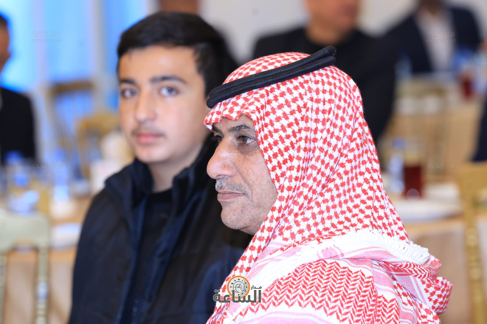 Madar Al-Saa Images 0.8638866623173233