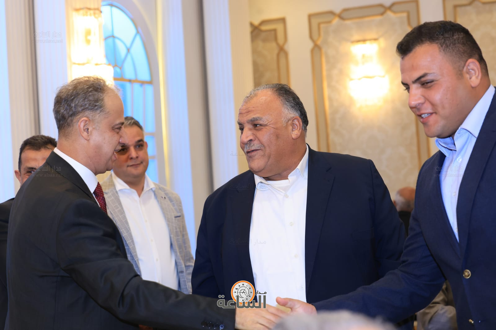 Madar Al-Saa Images 0.03198401891295255