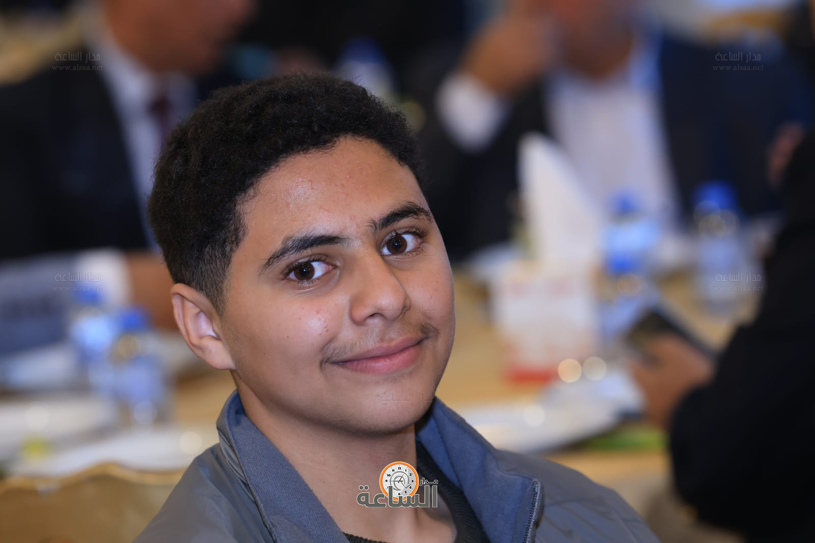 Madar Al-Saa Images 0.7137745023537972