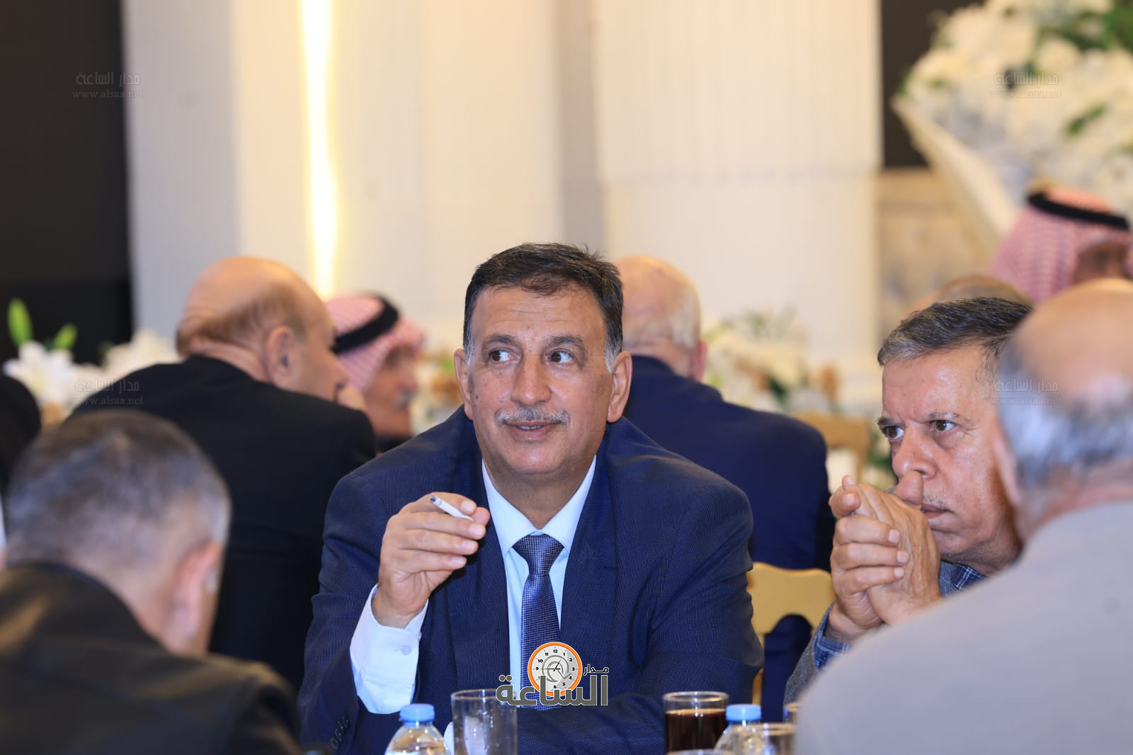 Madar Al-Saa Images 0.22338957053845943