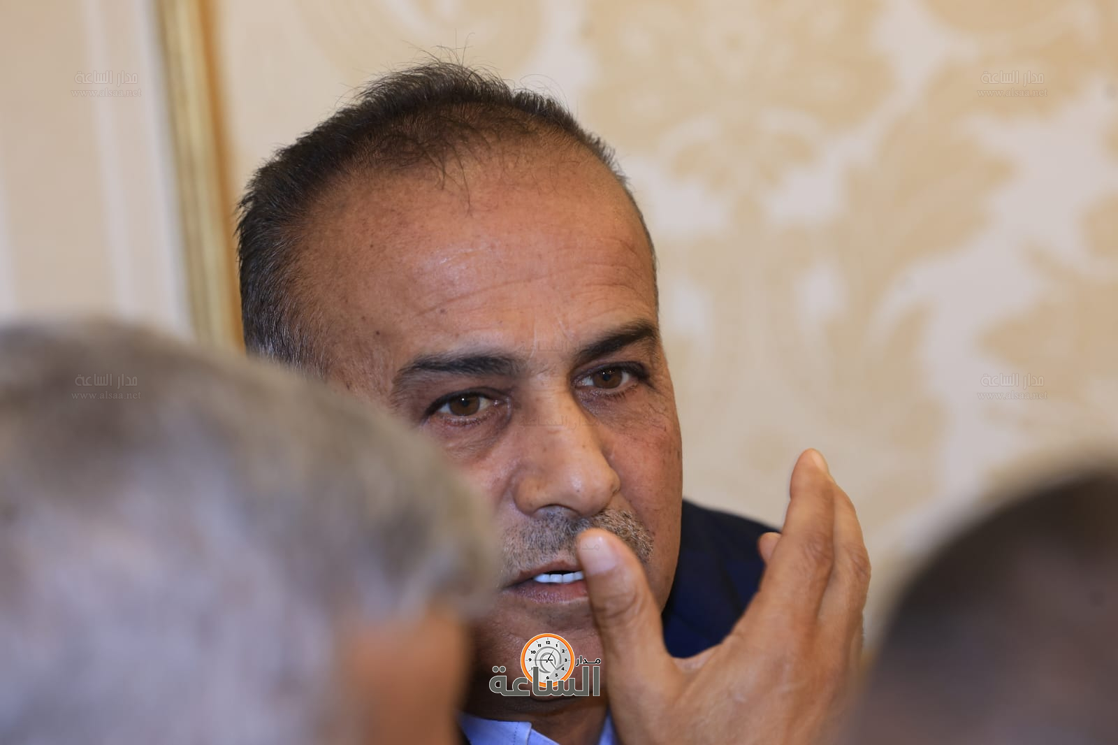 Madar Al-Saa Images 0.33711979814360327