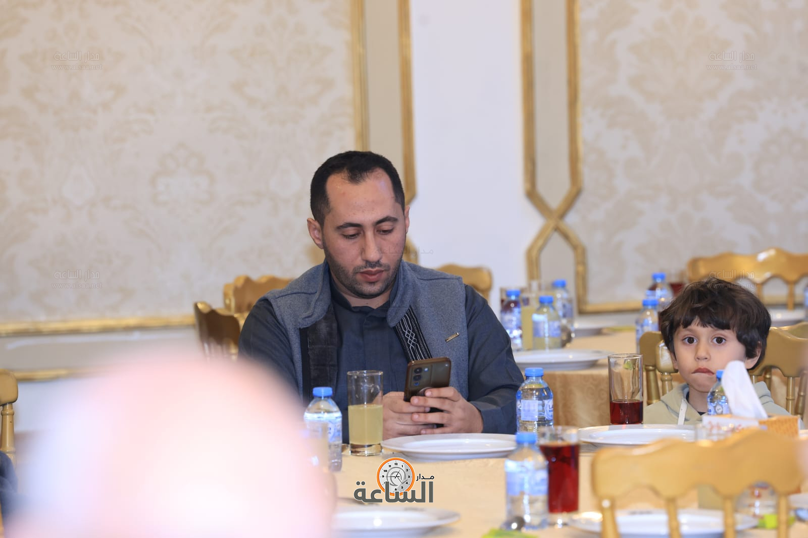 Madar Al-Saa Images 0.17589002234524664