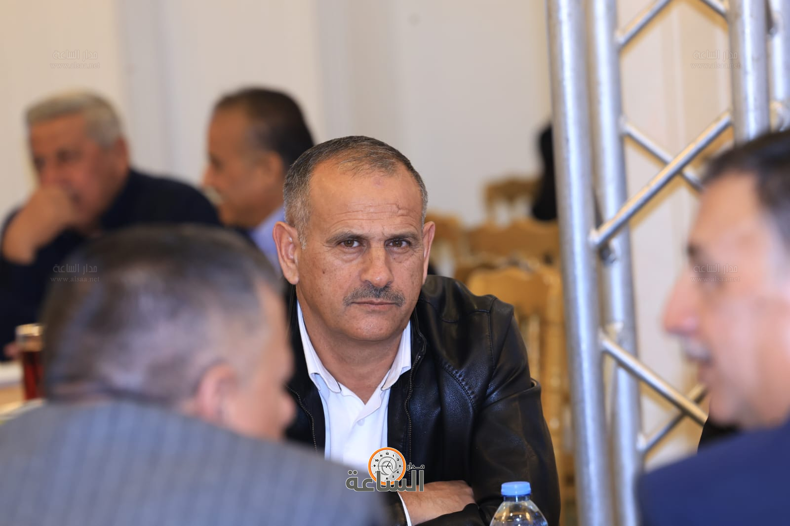 Madar Al-Saa Images 0.41742679723801657