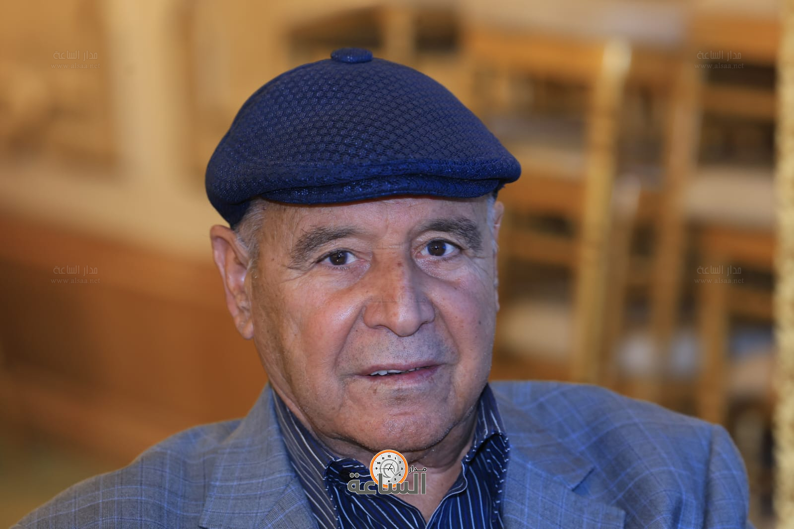 Madar Al-Saa Images 0.4238390335829054