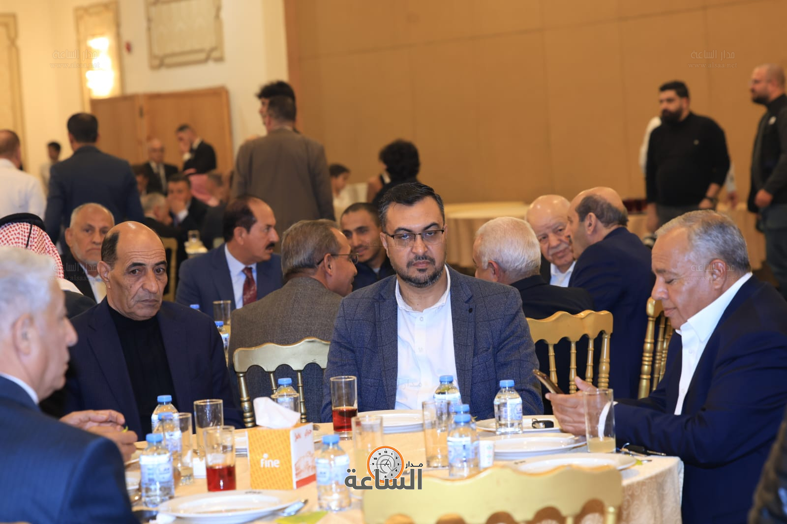 Madar Al-Saa Images 0.21410735482459142