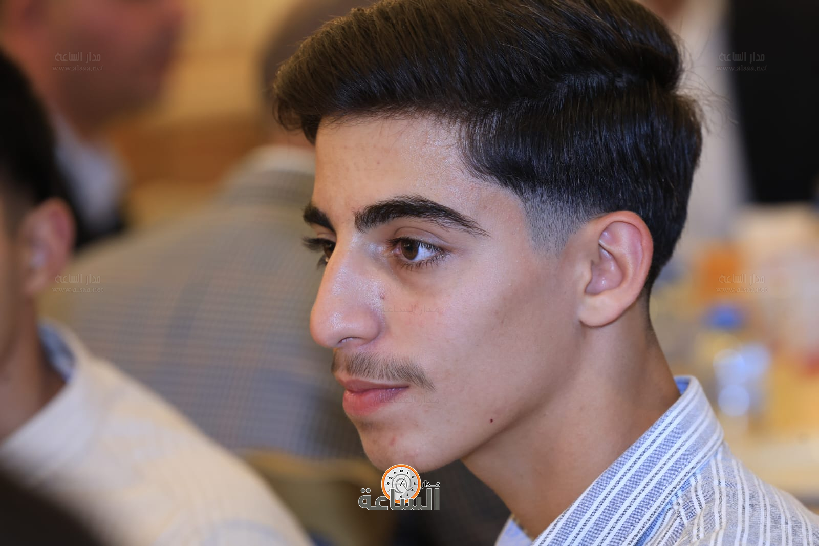 Madar Al-Saa Images 0.012672557280414498