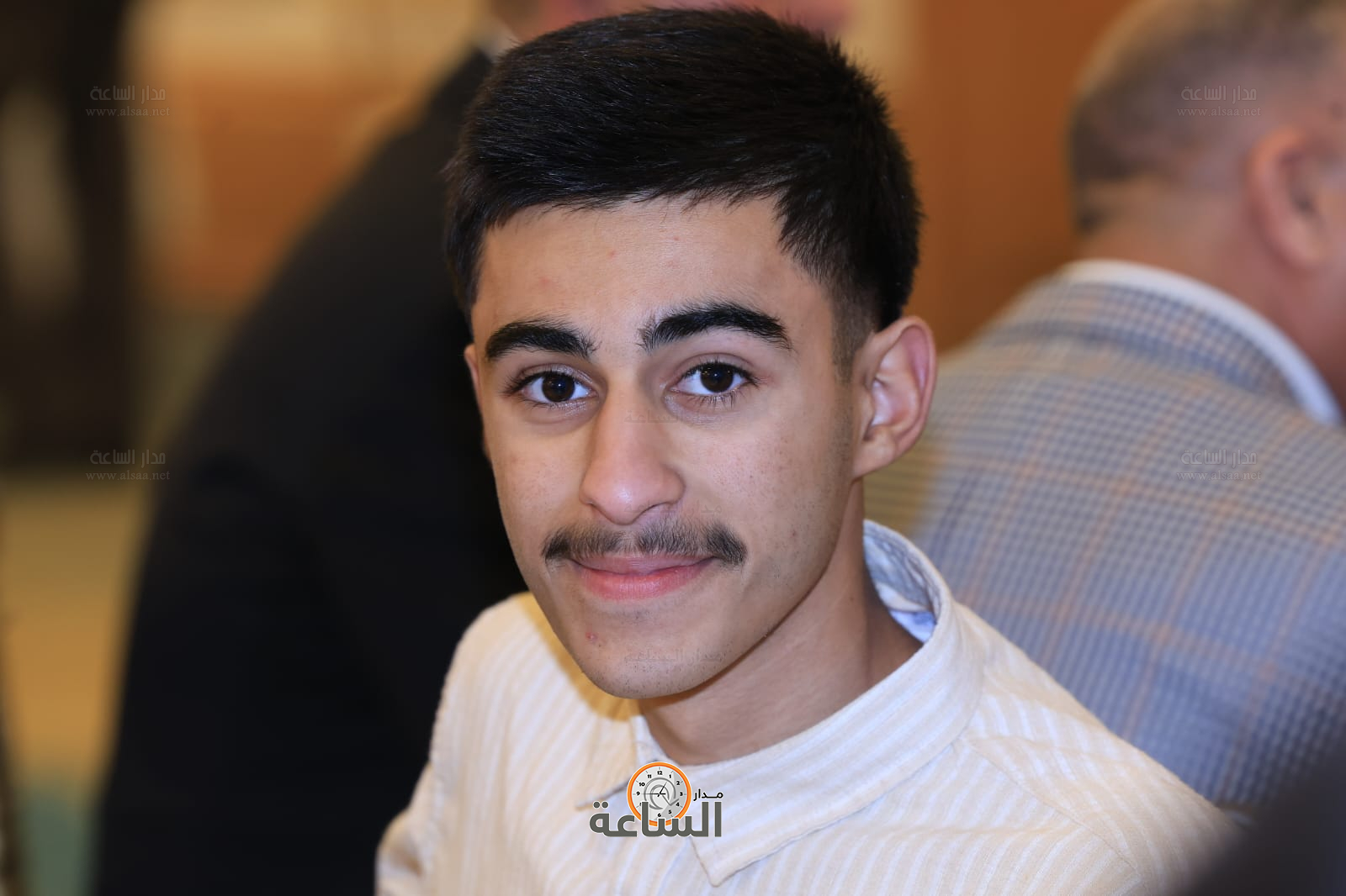 Madar Al-Saa Images 0.7659008275755809