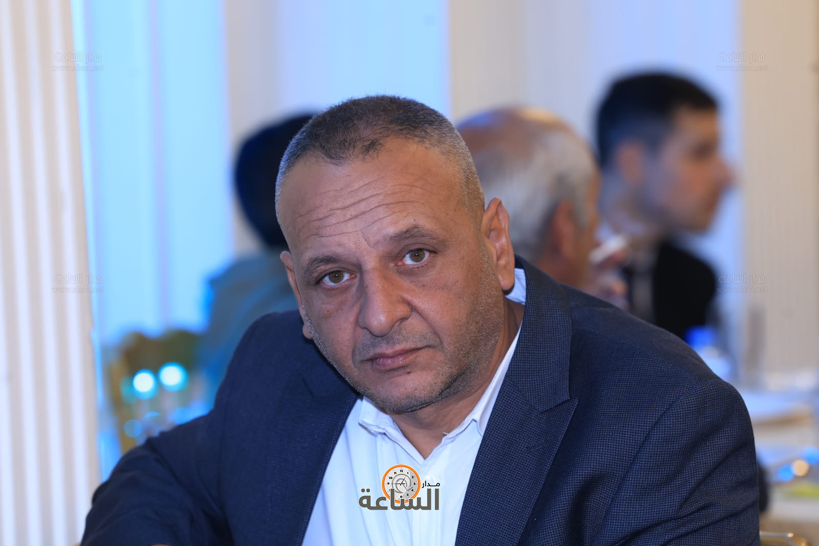 Madar Al-Saa Images 0.9536656554814934