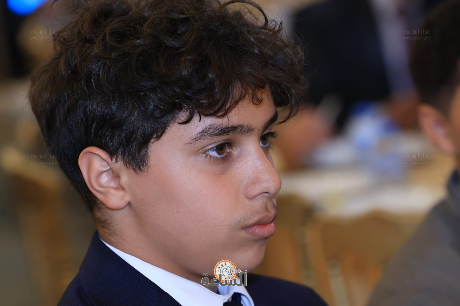 Madar Al-Saa Images 0.3833976297777837