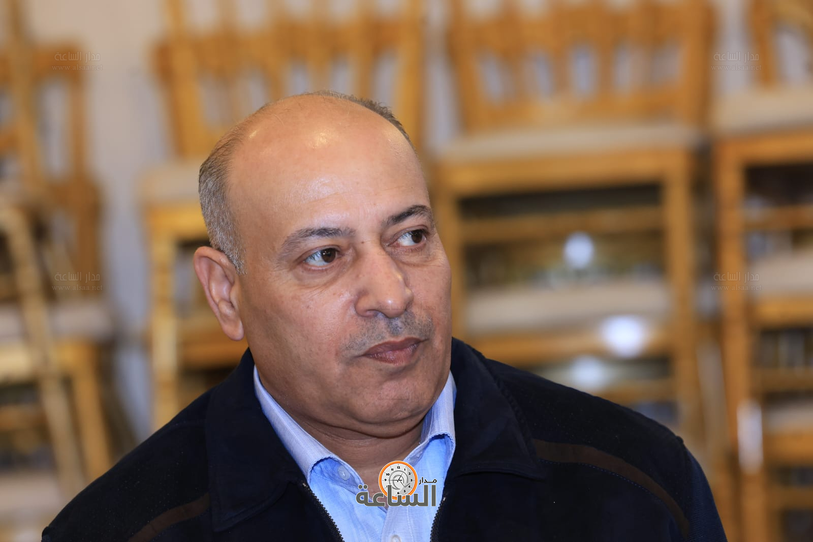 Madar Al-Saa Images 0.42802813790622185