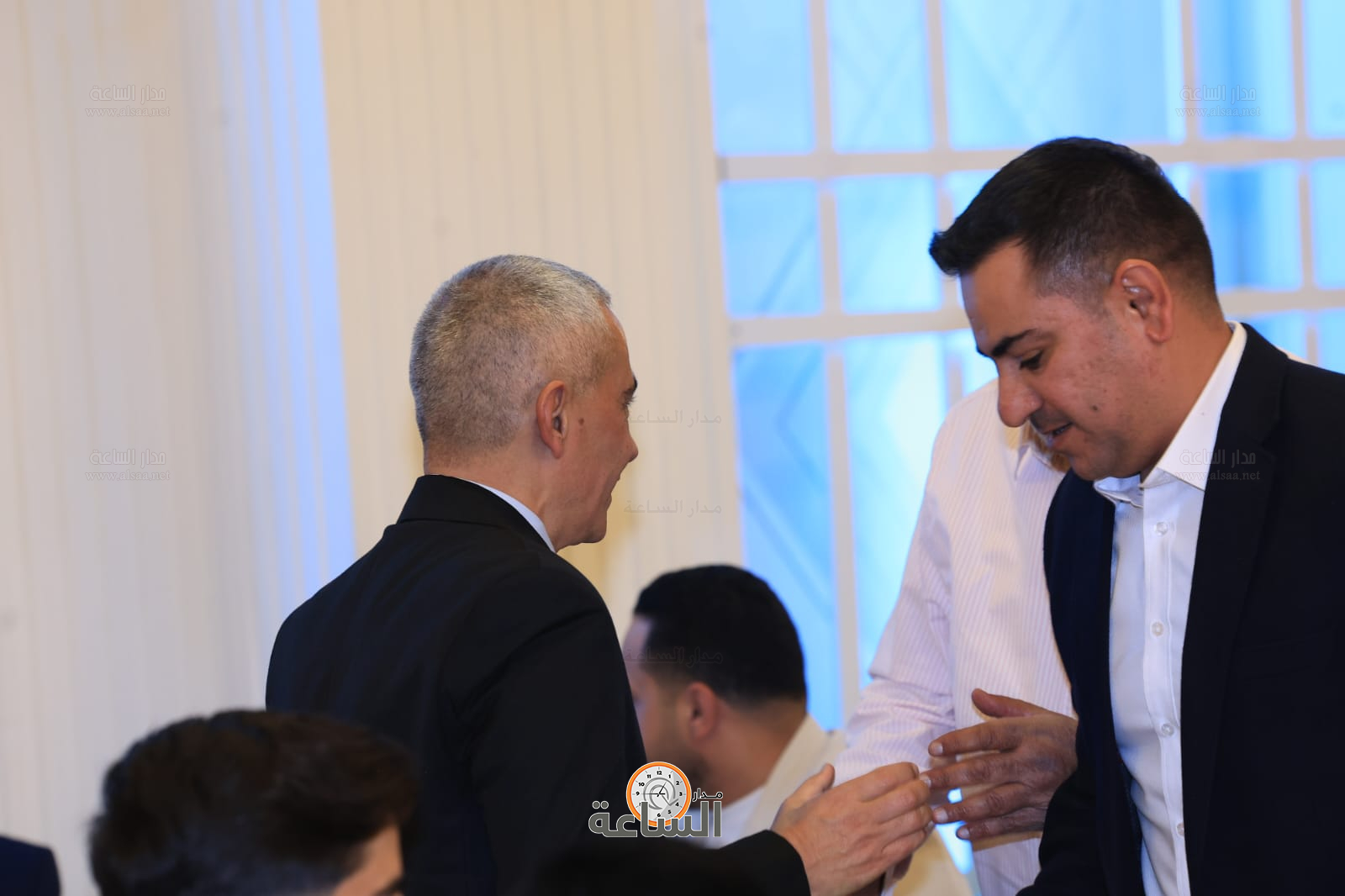 Madar Al-Saa Images 0.8715805129281583