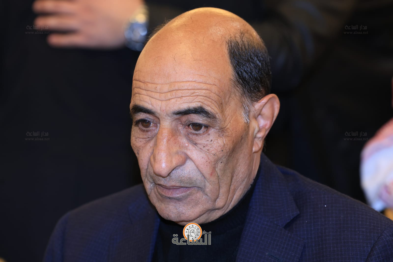 Madar Al-Saa Images 0.13652009539876753