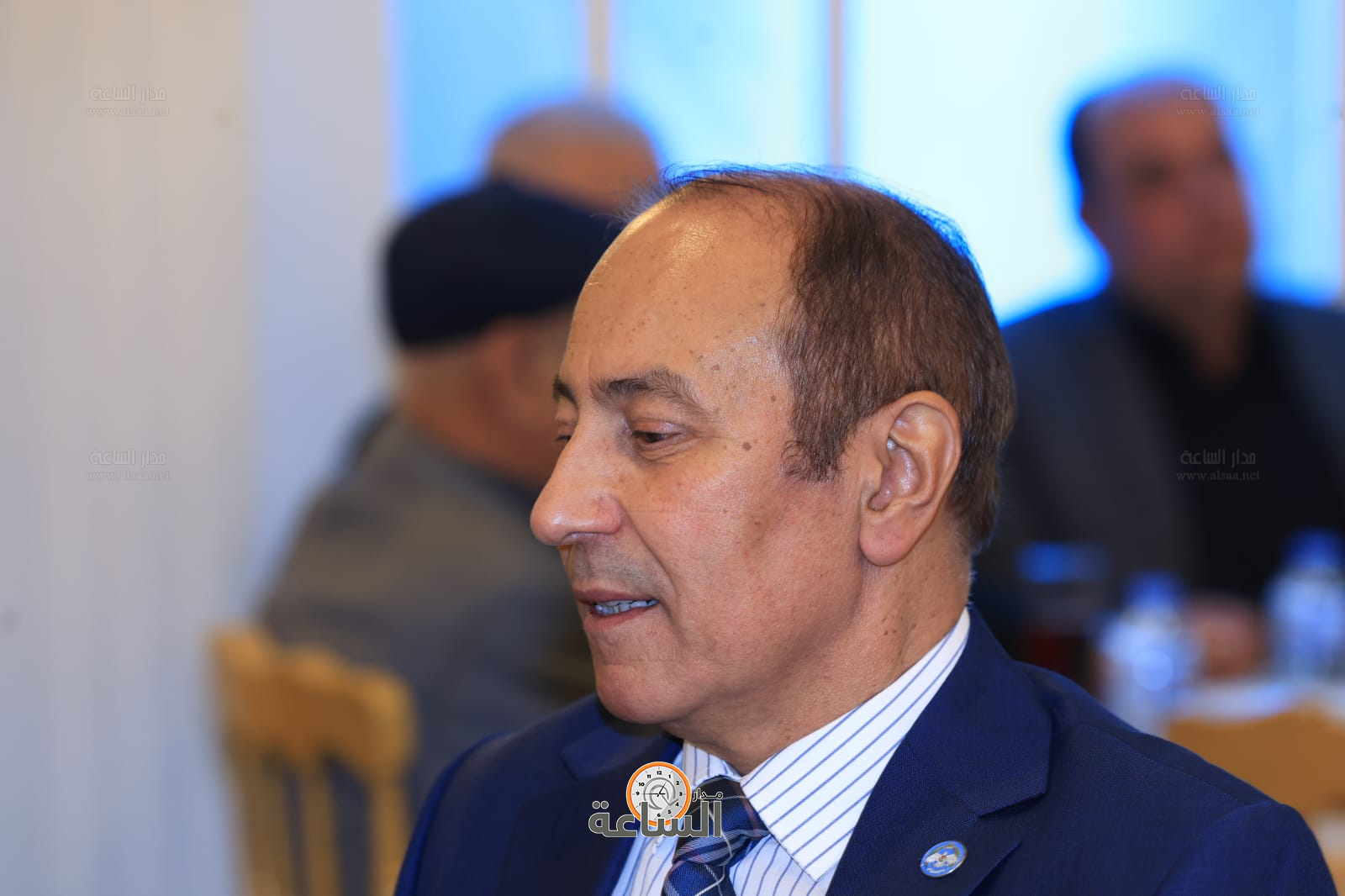 Madar Al-Saa Images 0.44468421313593076