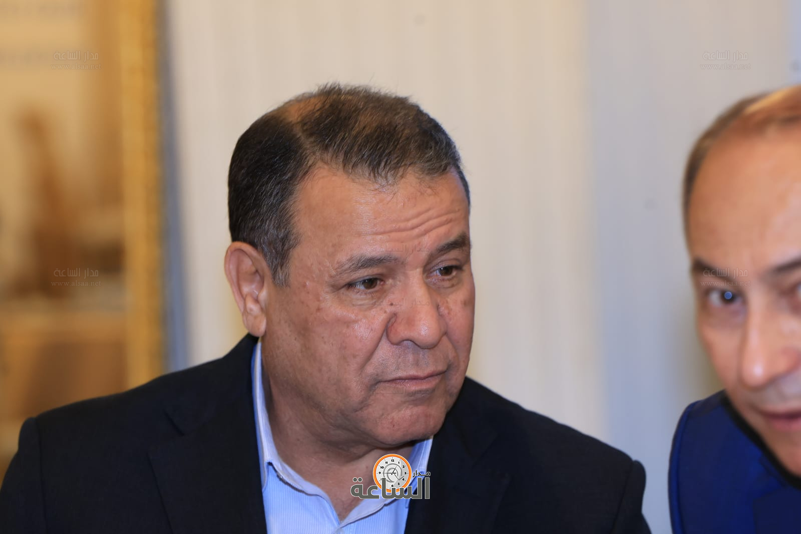 Madar Al-Saa Images 0.43341079252425485