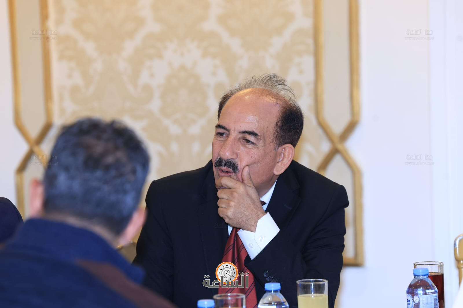 Madar Al-Saa Images 0.42000024219061394