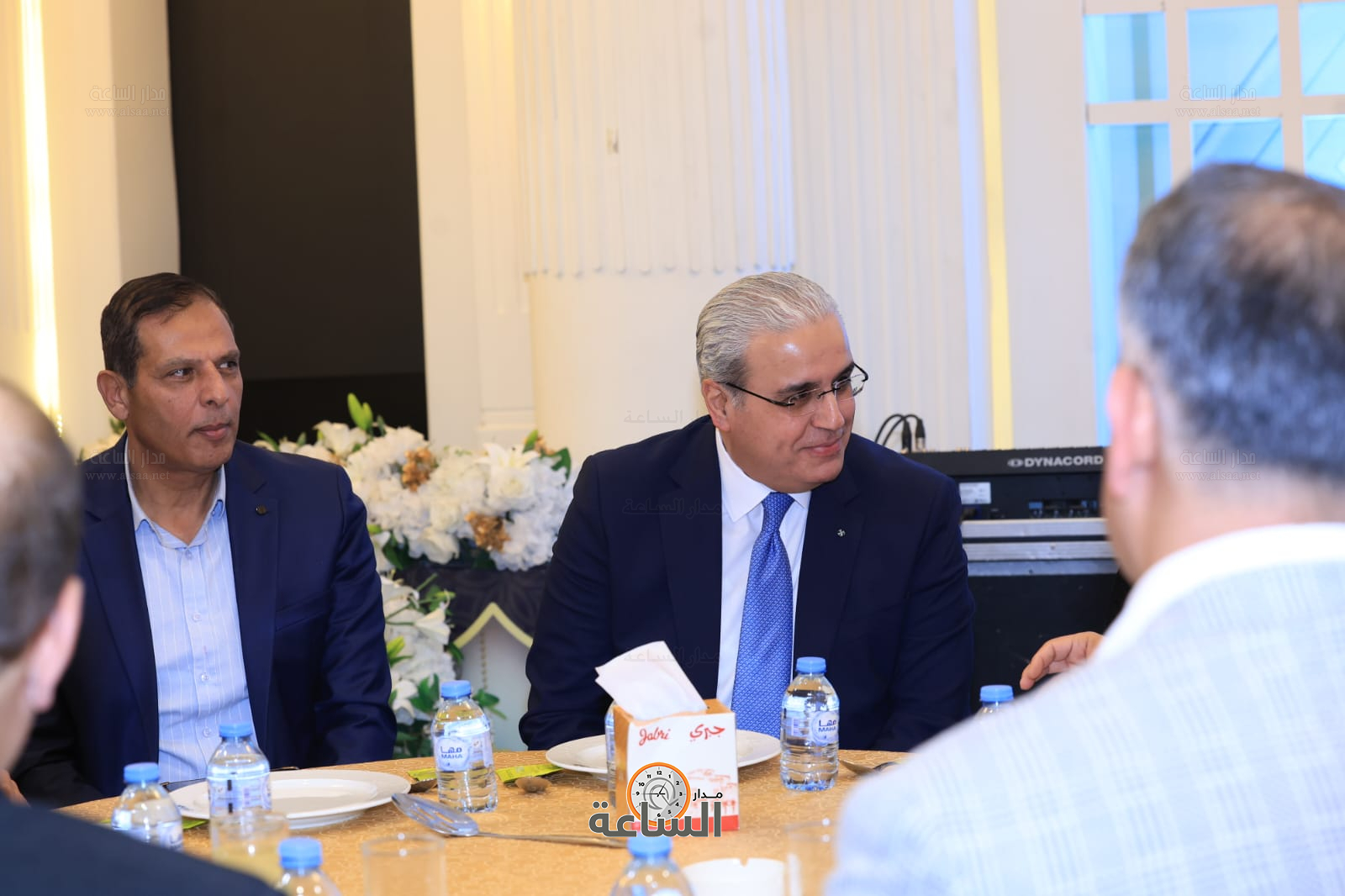 Madar Al-Saa Images 0.5256451452438325