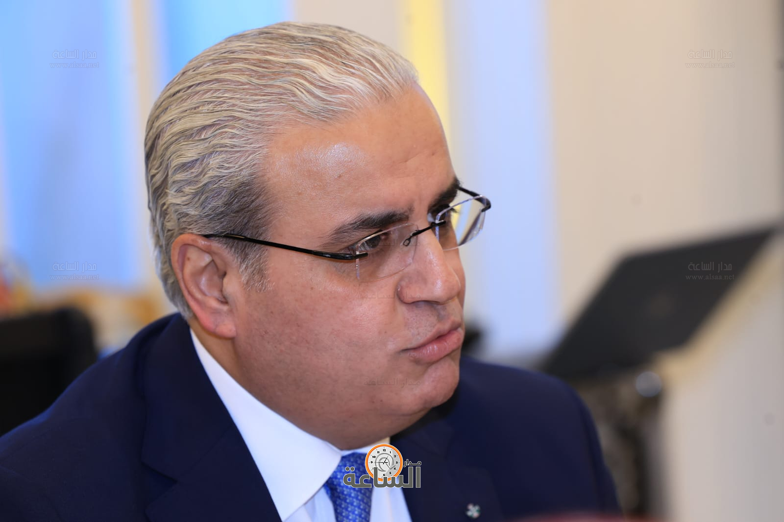 Madar Al-Saa Images 0.6993303458324788