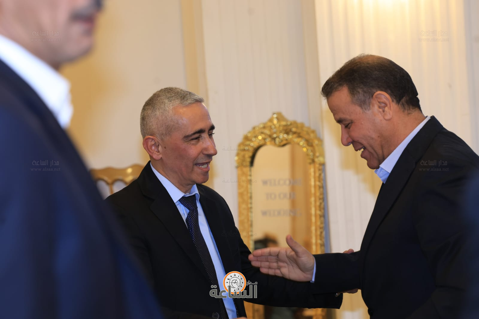 Madar Al-Saa Images 0.11552318873177103