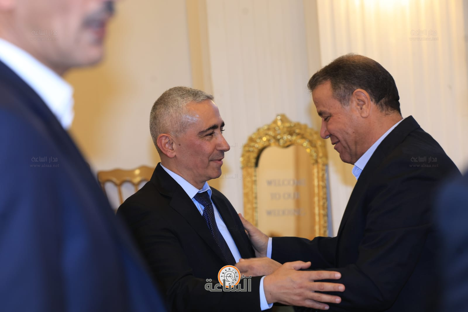 Madar Al-Saa Images 0.7399950650929014