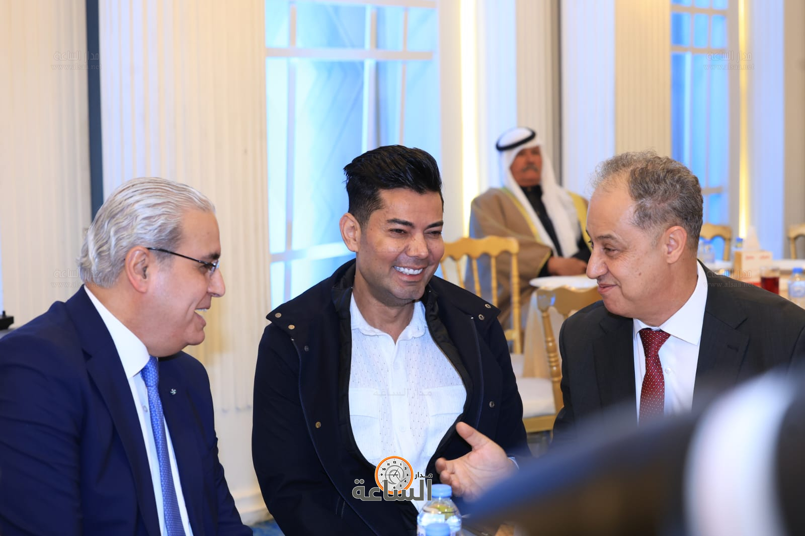 Madar Al-Saa Images 0.7963568869406875