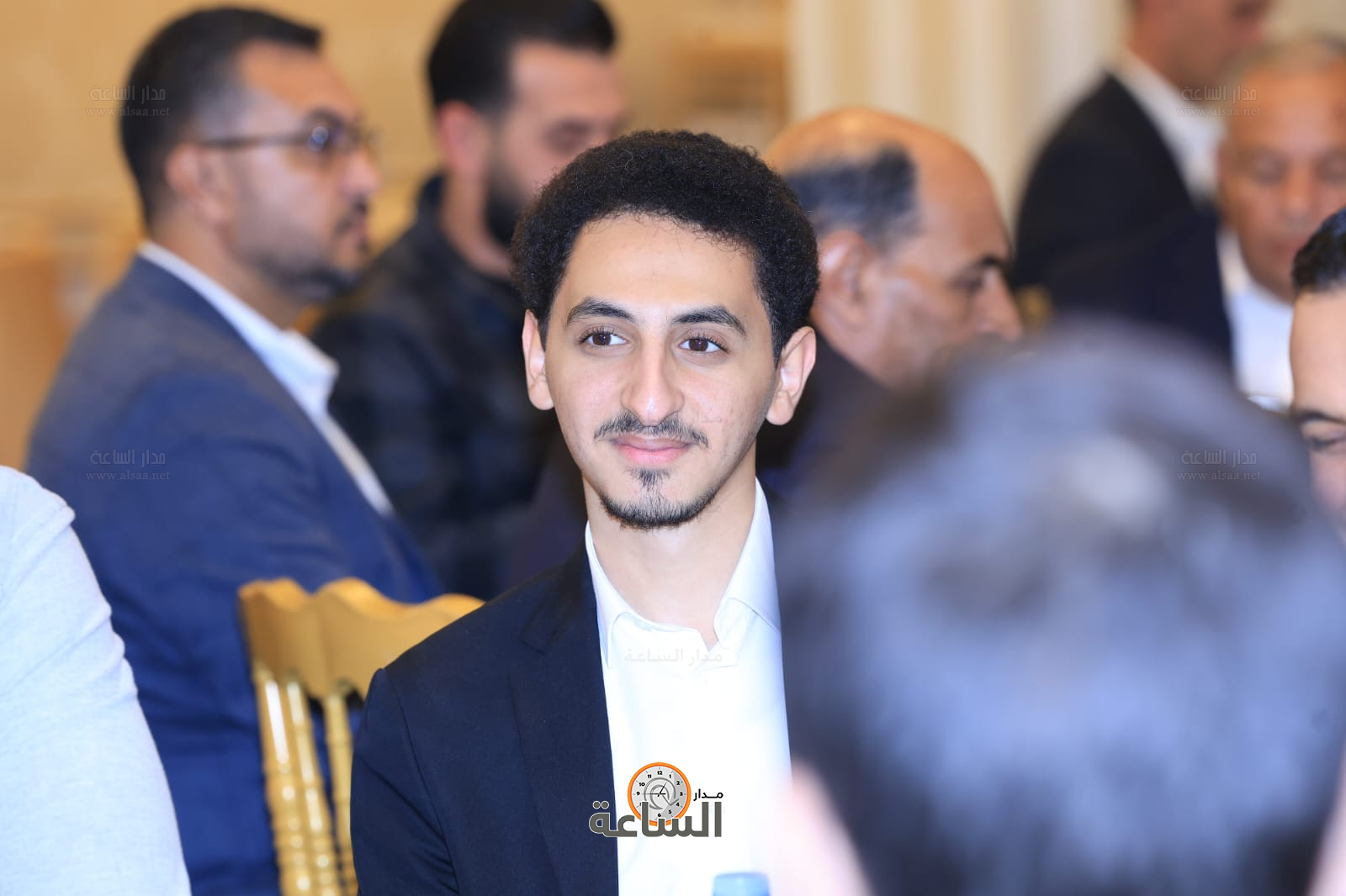 Madar Al-Saa Images 0.29046237291614496