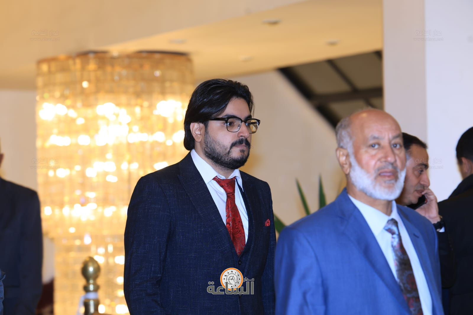 Madar Al-Saa Images 0.8753067316382889