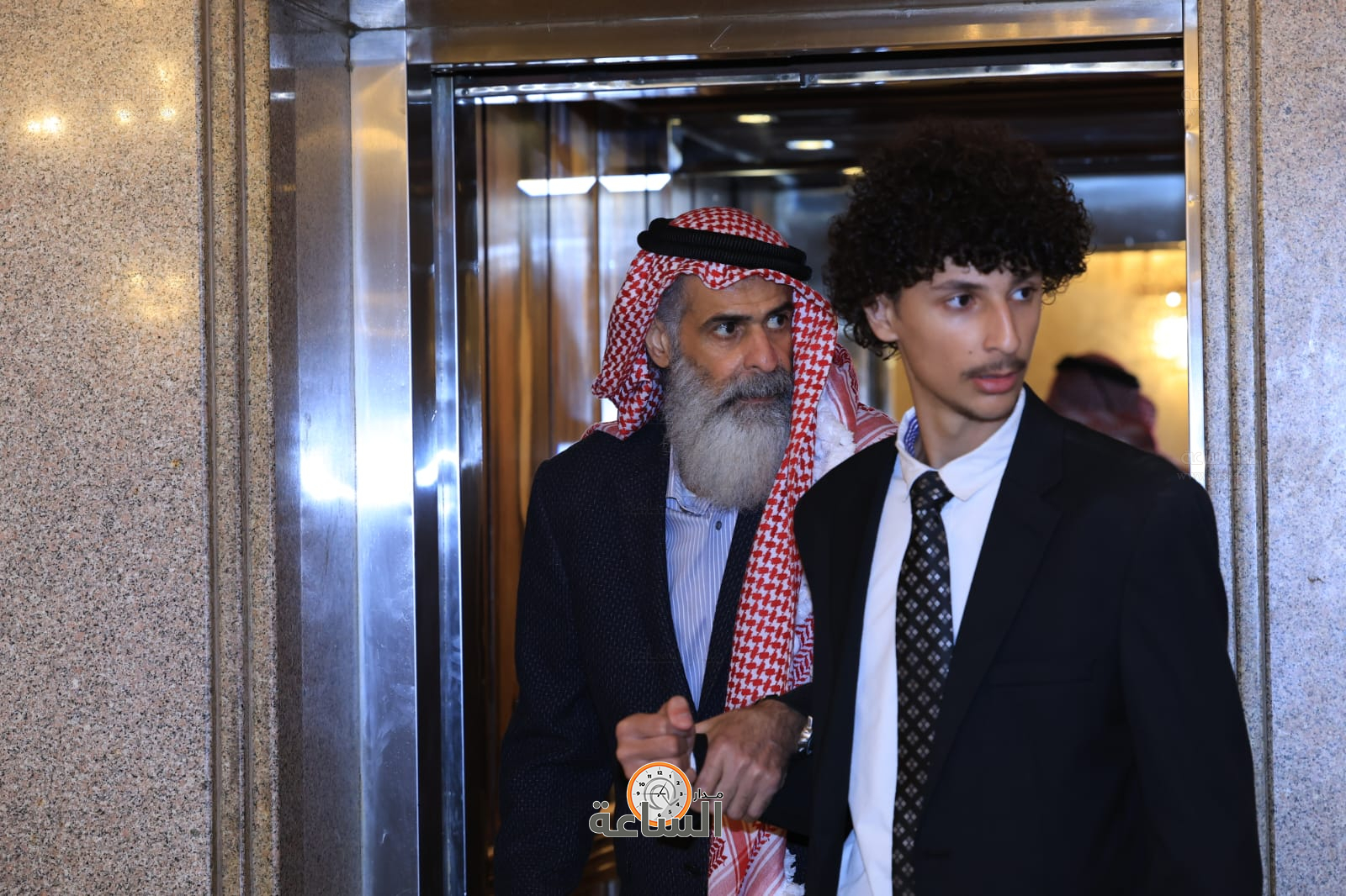 Madar Al-Saa Images 0.4338997129616441