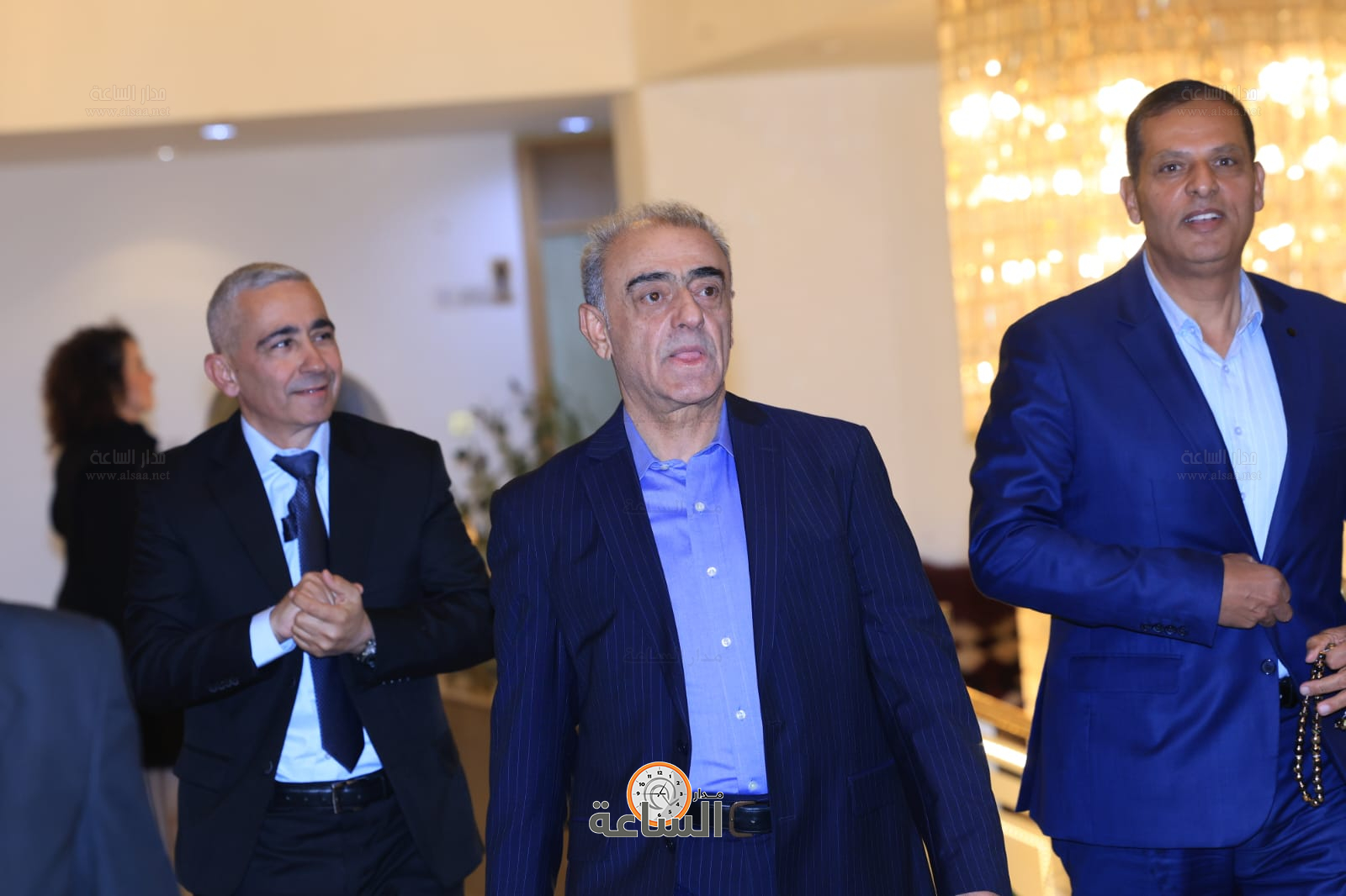 Madar Al-Saa Images 0.9516754094374775