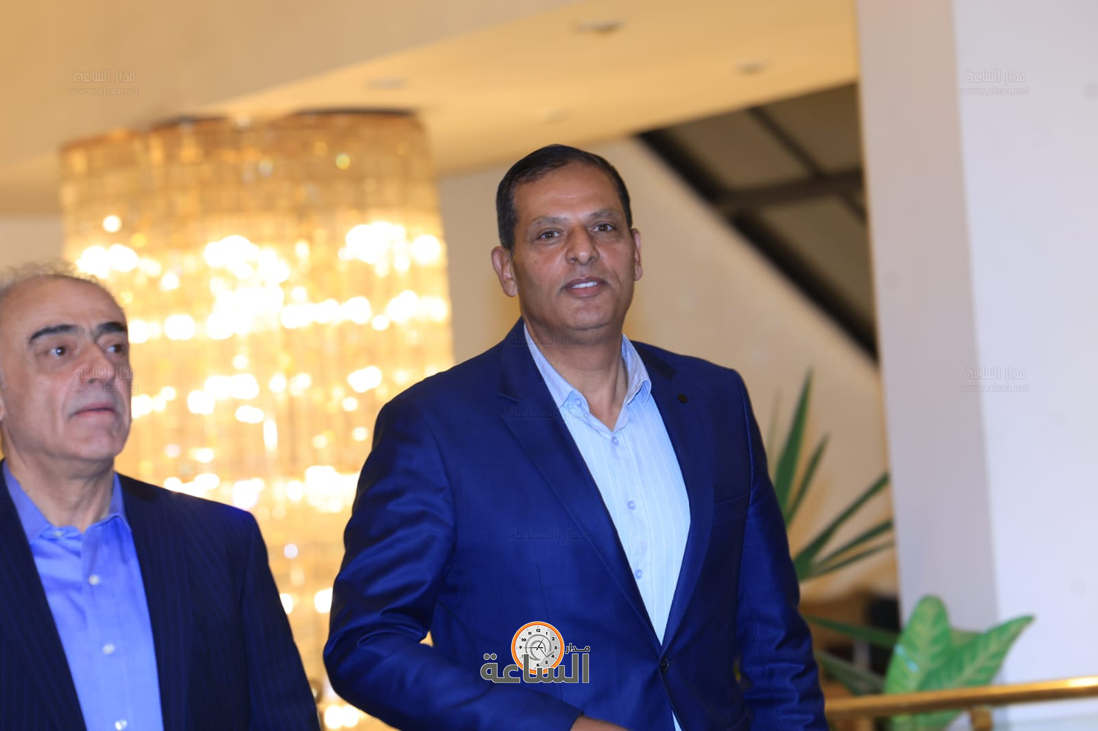 Madar Al-Saa Images 0.7169534891993867