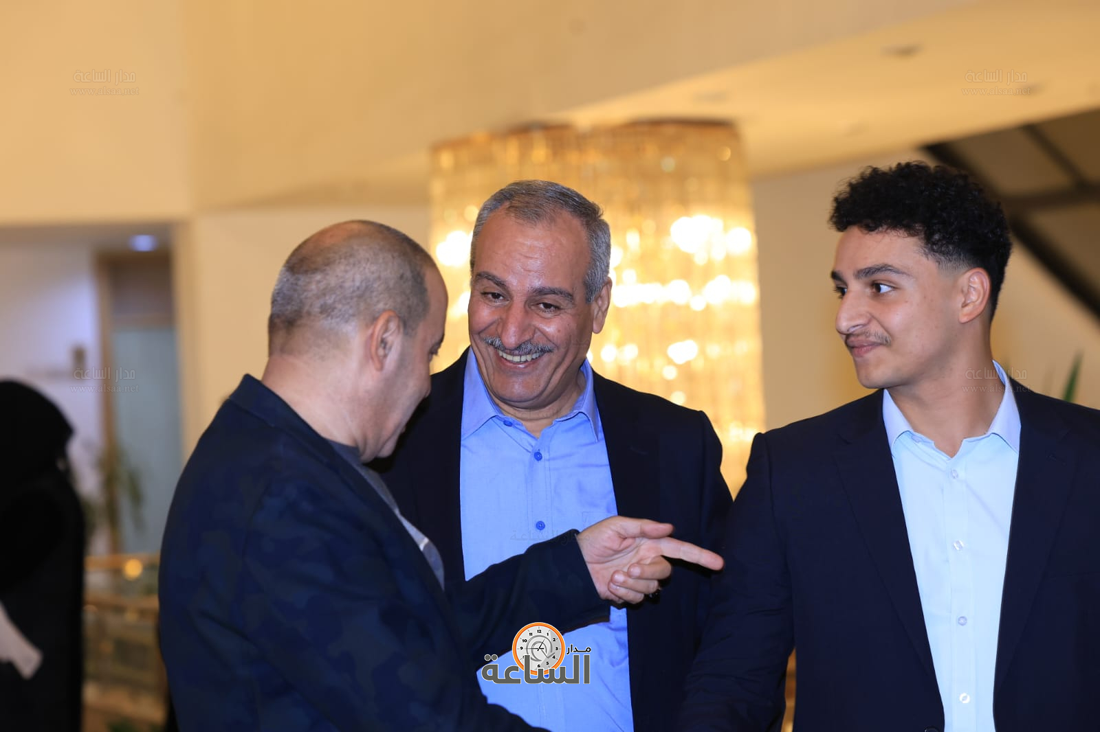 Madar Al-Saa Images 0.41243851959152833