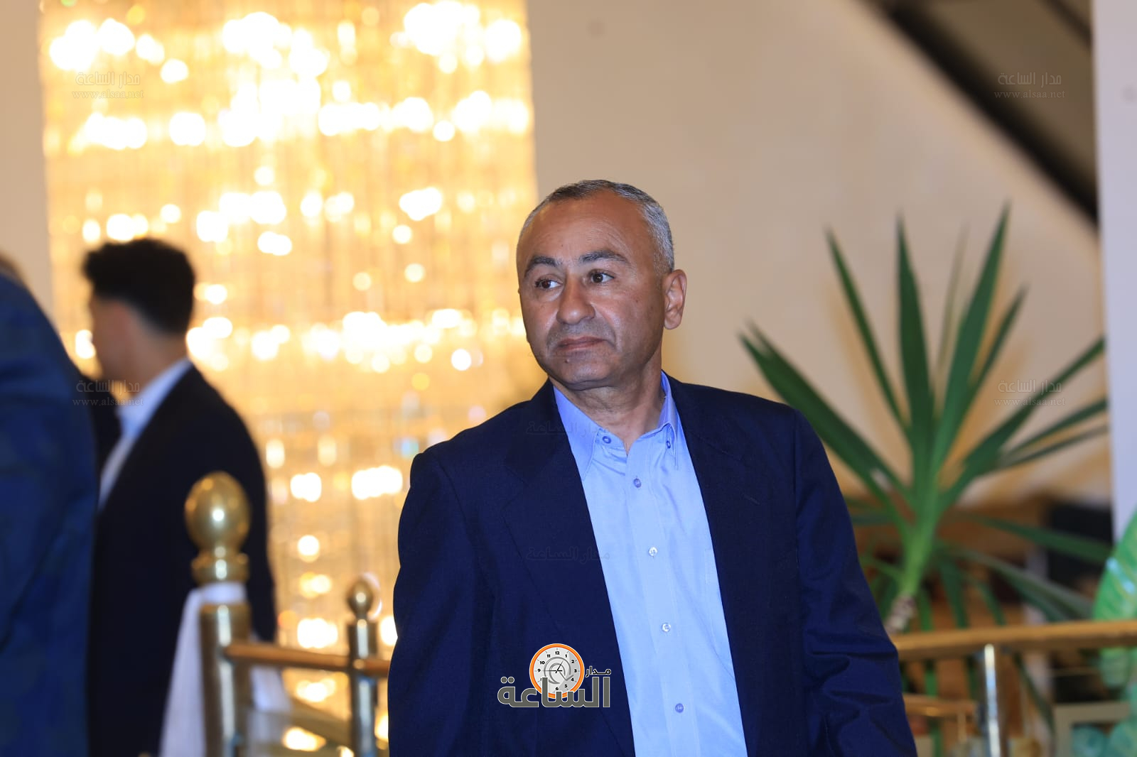 Madar Al-Saa Images 0.37362075866420175