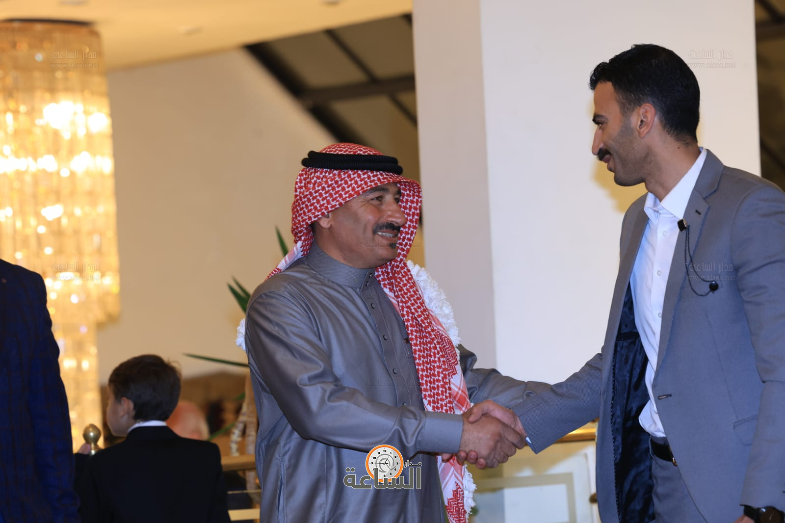 Madar Al-Saa Images 0.8548078515119067