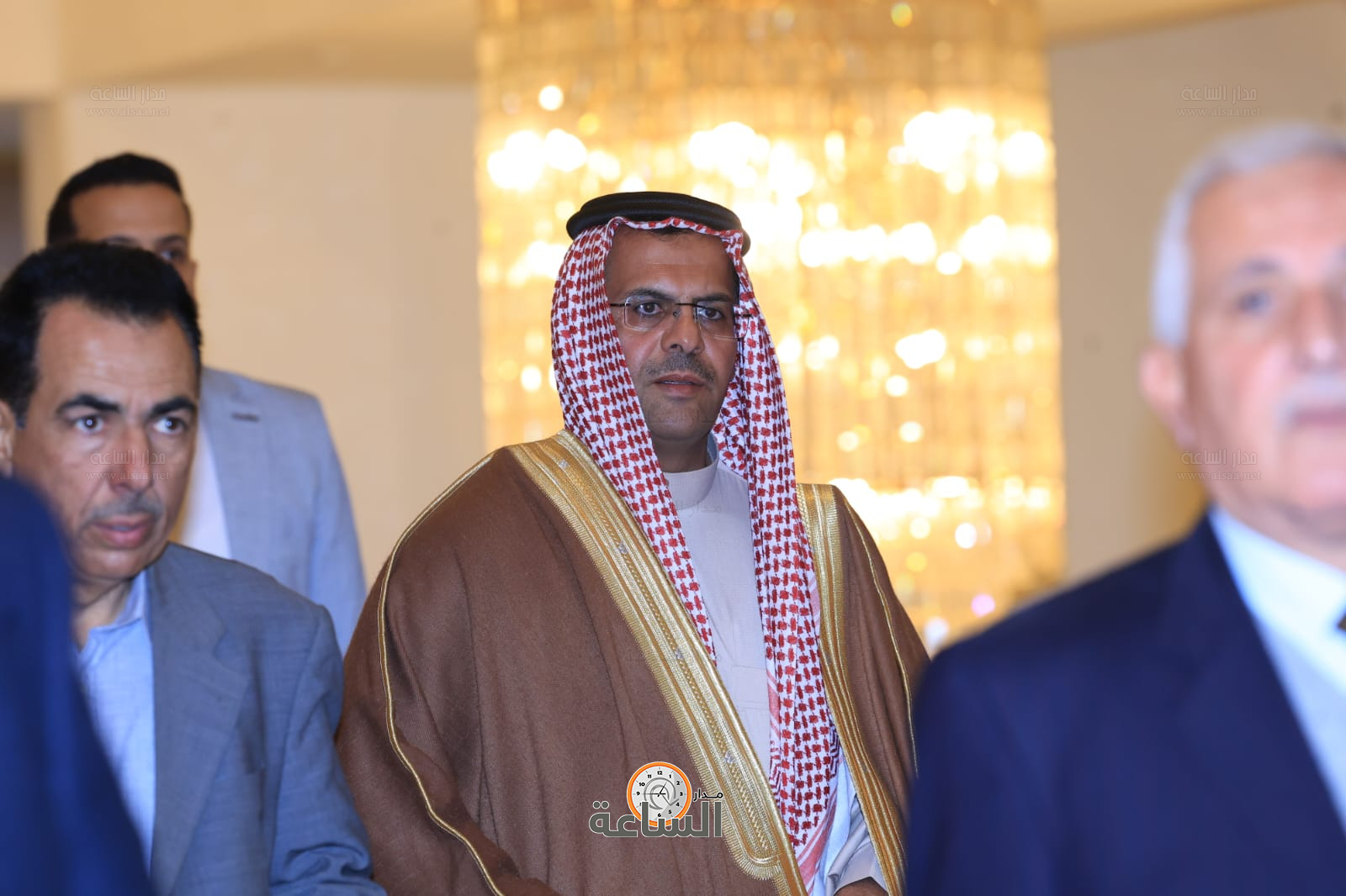 Madar Al-Saa Images 0.5420106323023629