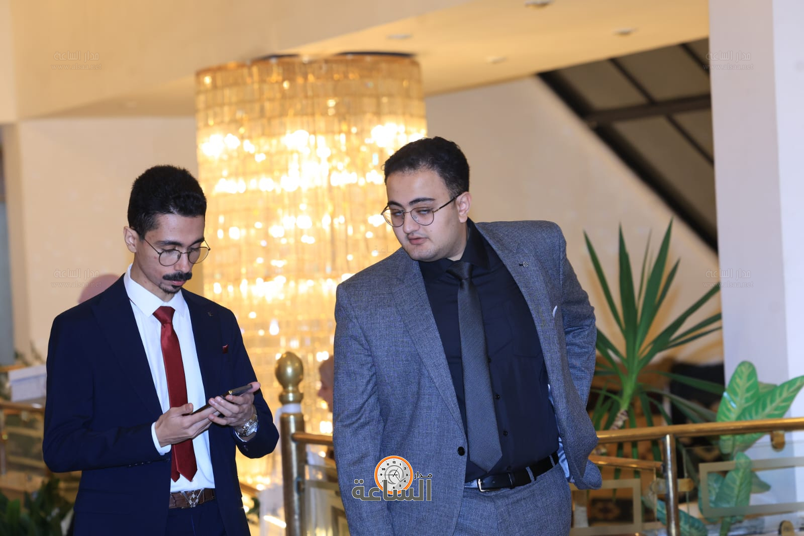 Madar Al-Saa Images 0.30631324728007003