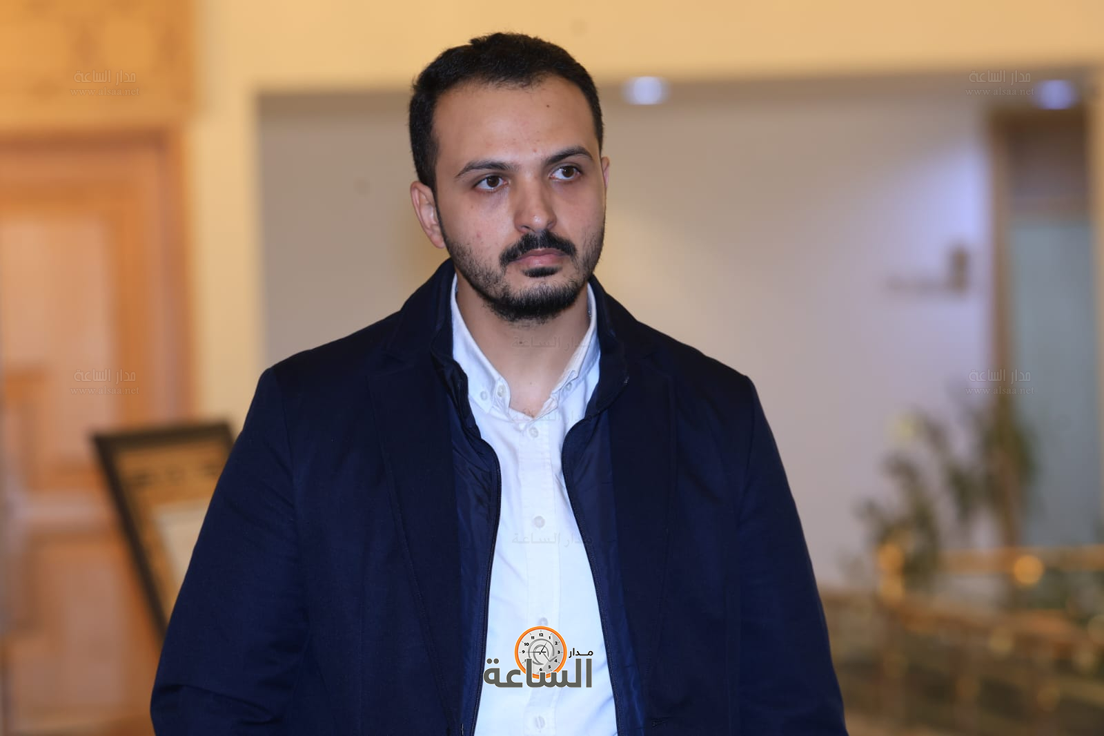 Madar Al-Saa Images 0.30731554492370416