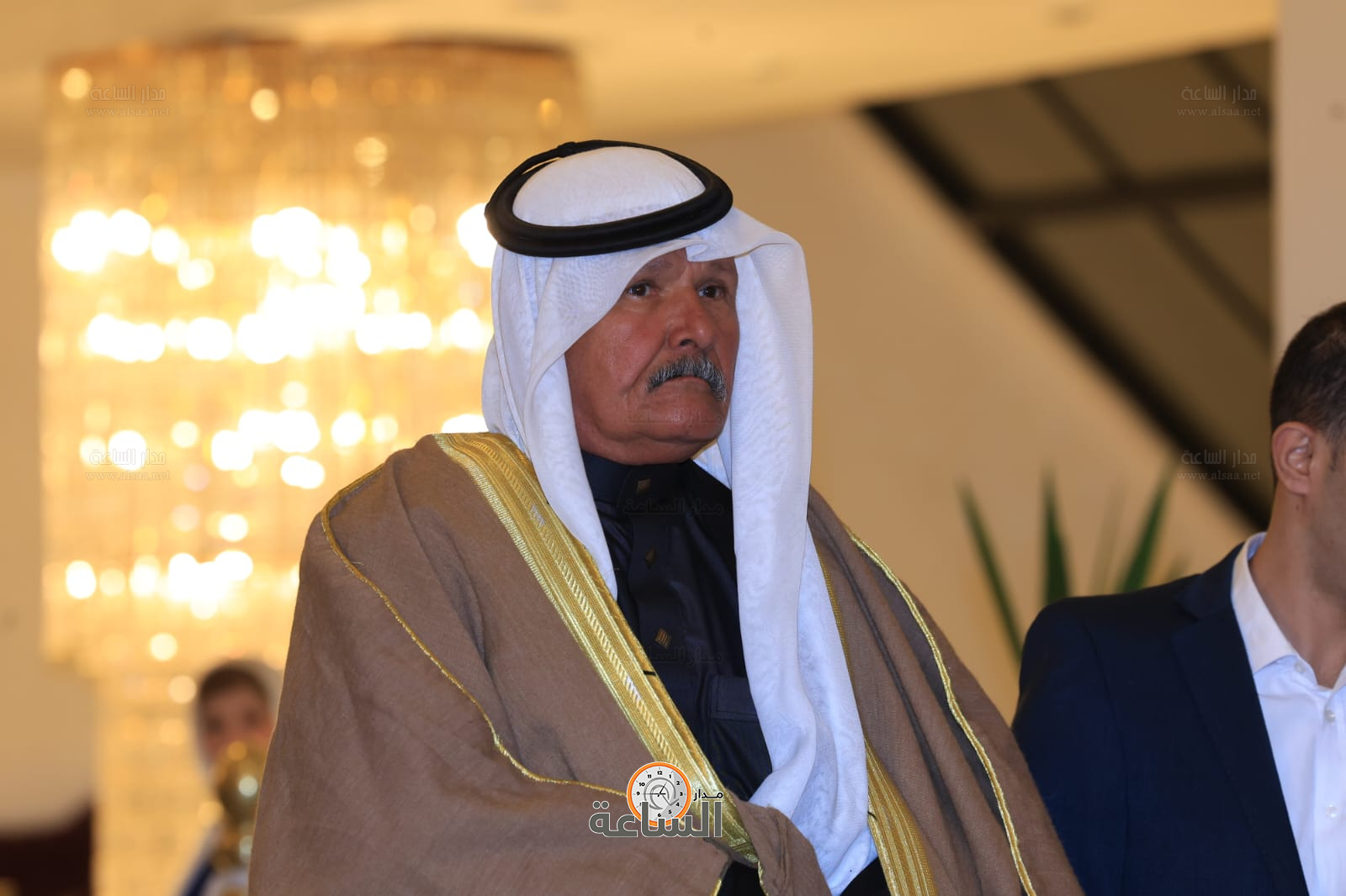 Madar Al-Saa Images 0.5143100641033529