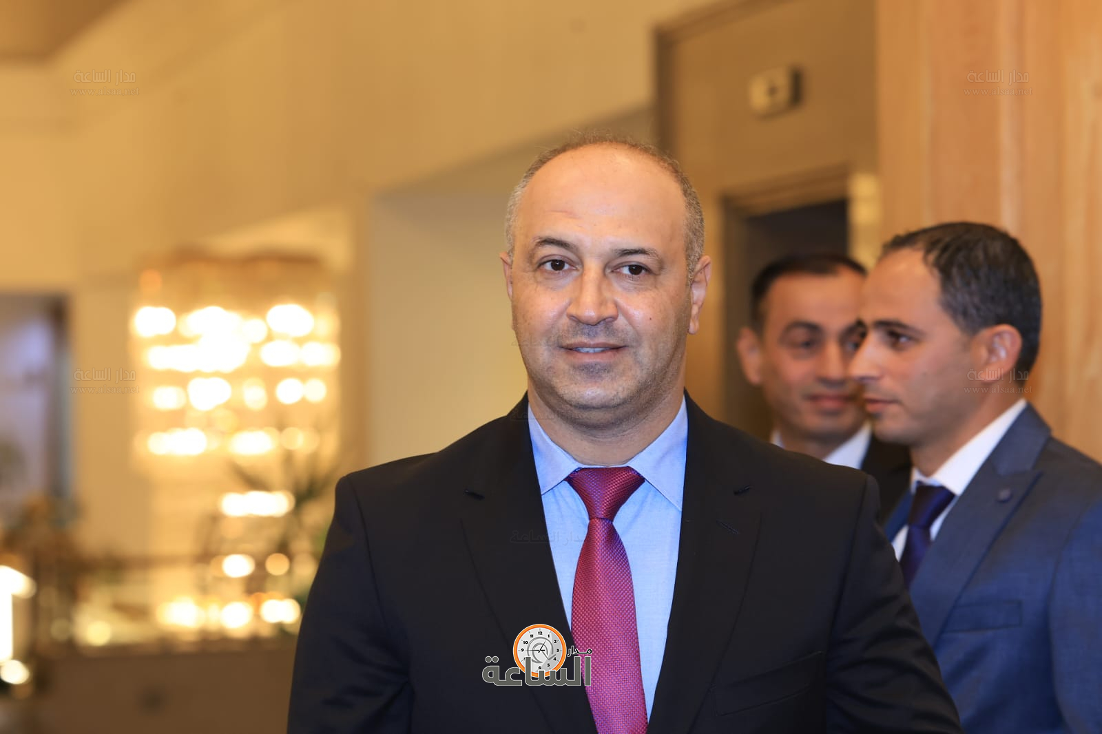 Madar Al-Saa Images 0.0783518670796115