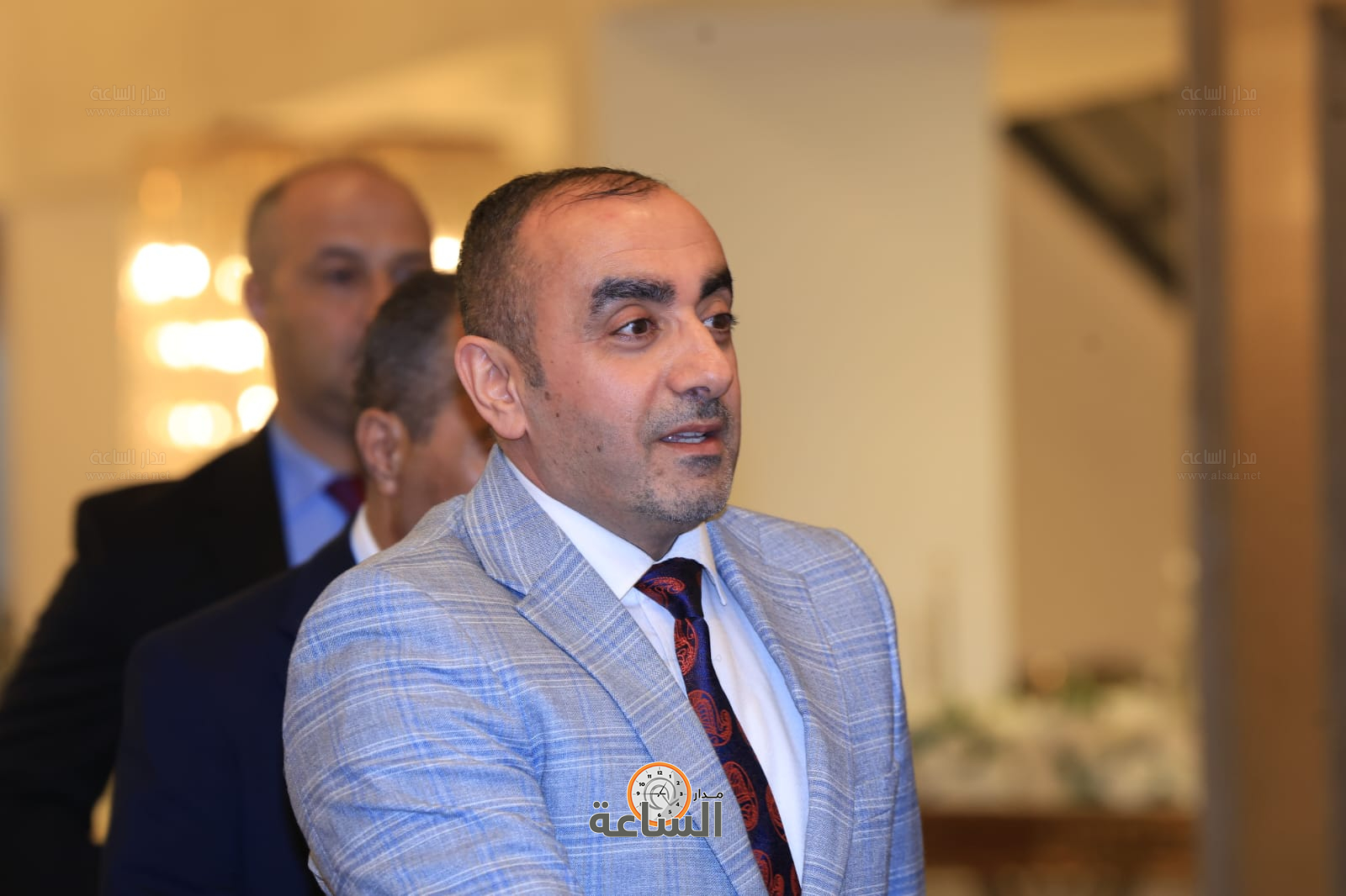 Madar Al-Saa Images 0.9890816707978887