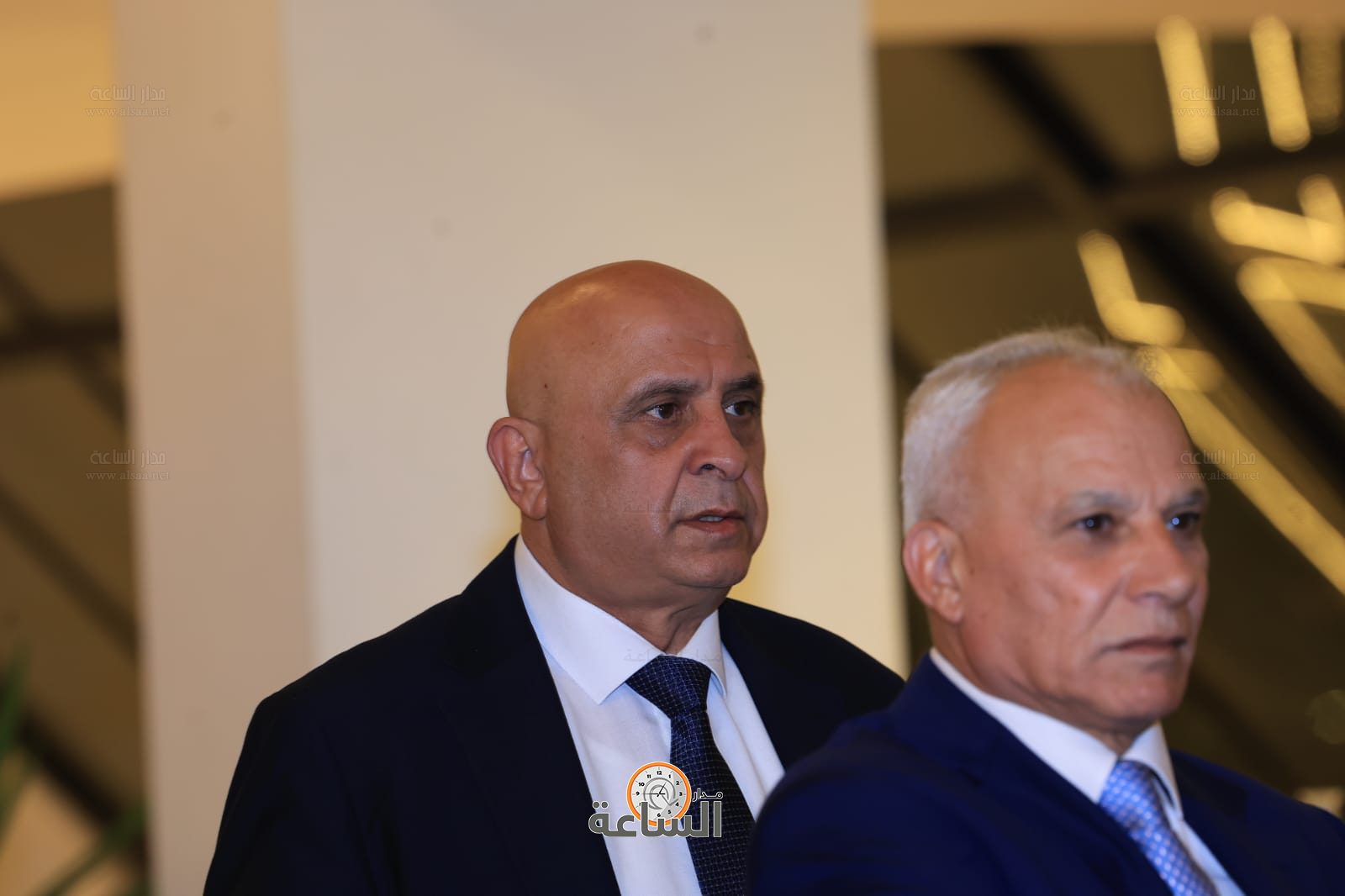 Madar Al-Saa Images 0.3970340383215005