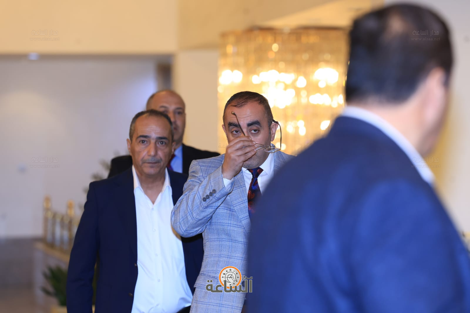 Madar Al-Saa Images 0.6670158225957916